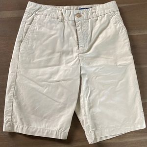 Polo Ralph Lauren boys khaki shorts - size 14